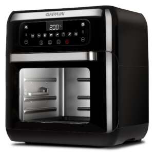 G3 Ferrari Ölfriteuse mit Heißluft G10136