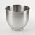 G3 Ferrari Pastaio 10 & Lode stainless steel mixing bowl