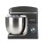 G3 Ferrari Pastaio 10 & Lode kitchen machine, grey color