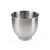 G3 Ferrari Pastaio 10 & Lode Stainless Steel Mixing Bowl