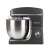 G3 Ferrari Pastaio 10 & Lode stand mixer