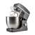 G3 Ferrari Pastaio 10 & Lode stand mixer, 10L stainless steel bowl, 6 speed settings, pulse function, grey