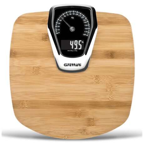 G3 Ferrari Személymérleg G30047