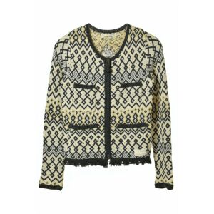 Cardigan cu model Odd Molly pentru femei – XS 130284715 - Îmbrăcăminte pentru femei