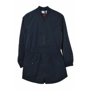 s.Oliver dark blue girls' transitional jacket – 152 130283866 - Kids' Jacket