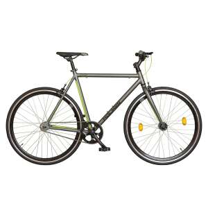 Koliken Fixed men's Trekking Bicycle 28" #grafit