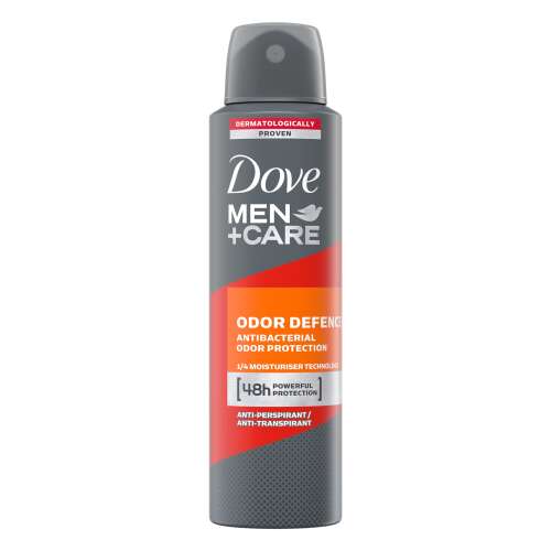 Deodorant antiperspirant Dove Men+Care Odour Defense 150ml