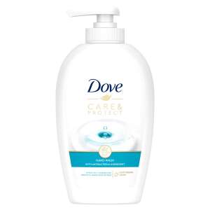 Dove Protect&Care Flüssige Cremeseife mit antibakteriellen Inhaltsstoffen 250ml 32577177 Seifen