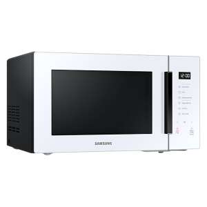 Samsung MG30T5018CW/EO Mikrohullámú sütő, 30L, 900W, 6 fokozat, Grill Fry, Power Defrost