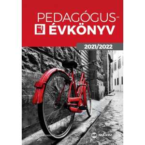 Pedagógusévkönyv 2021/2022 46882409 