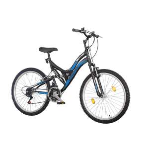 Koliken Eland all-terrain men's MTB Bike 26" #black-blue