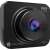 Navitel R200 dash camera, black, front view