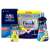 Finish Quantum Dishwasher Routine Pack with Rinse Aid 44918939