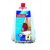 Vileda viscose mop head 46670886