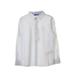 Original Marines Lány Blúz - Csíkos - Hosszú Ujjú - 116 130284583 - Original Marines