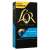 L'OR Espresso Decaffeinato coffee capsules, 10 count, compatible with Nespresso machines