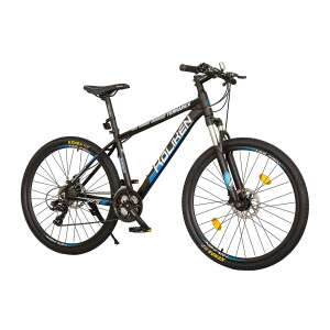 Koliken Terranex MTB Kerékpár 27,5" #fekete 32198777 Férfi kerékpár