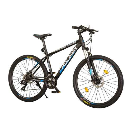 Koliken Terranex MTB Kerékpár 27,5" #fekete