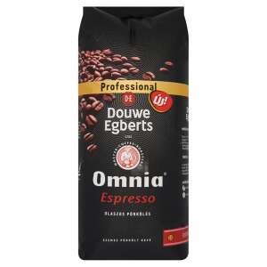 Douwe Egberts Omnia Espresso Kaffeebohnen, 1000g