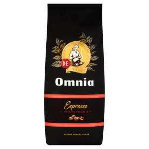 Cafea espresso Omnia Douwe Egberts 1kg 32198789 Cafea & Cacao