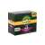 Jacobs Lungo 8 Intenso coffee capsules, 40 capsules, Nespresso compatible