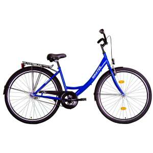 Koliken Jázmin női Városi Kerékpár 28" #kék 32198849 