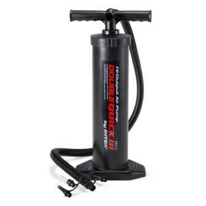 Intex Double Quick III ručna pumpa 48cm (68615)
