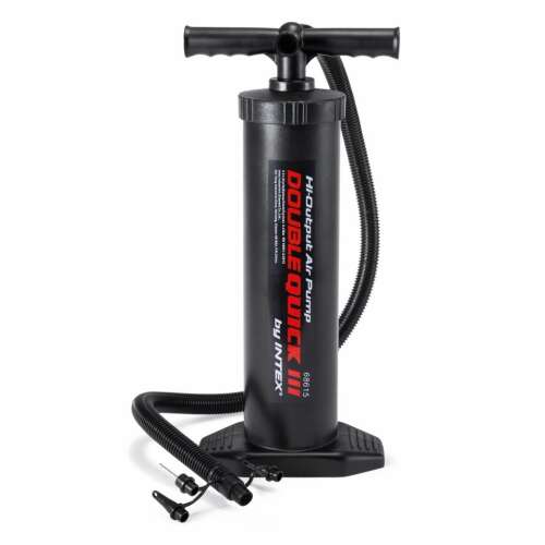 Ръчна помпа Intex Double Quick III 48cm (68615) 32198944