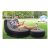 Intex Ultra Lounge Relax Inflatable Relaxation Chair with Puff 99x130cm (68564NP) 138143617