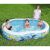 Aufblasbarer Ozeanpool 262 x 157 x 46 cm Bestway 54118 80320217