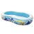 Надуваем океански басейн 262 x 157 x 46 см Bestway 54118 80320217