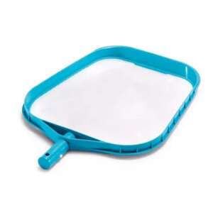 Accesoriu plasa Intex 29050, 24× 16×2 cm, pentru colectare frunze si impuritati din apa piscinei 32199067