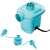 Intex Quick-Fill Elektrische Pumpe (58640) 32199106}