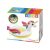 Intex Inflatable Unicorn Kiddie Pool in box