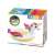 Intex inflatable unicorn pool packaging