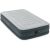 Materac dmuchany Intex Twin Dura-Beam Comfort, widok pod kątem