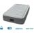 Надуваем матрак Intex Twin Dura-Beam Comfort с технология Fiber-Tech
