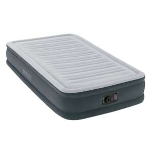 Pat gonflabil pentru oaspeți INTEX Comfort Plush, 99 x 191 x 33 cm (67766)