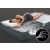 Nafukovací matrac Intex Twin Dura-Beam Comfort so spiacou osobou