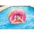 Intex Donut felfújható Úszógumi - Fánk 114cm #rózsaszín (56256NP) 32199402