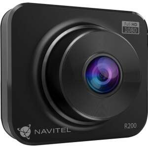Auto kamera Navitel R200 NV Full HD, crna - Kamera za snimanje vožnje