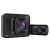 Auto kamera Navitel R250 Dual Full HD s kamerom za vožnju unatrag, crna