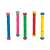 Intex underwater sticks, 5 pack, colorful, pool game, kids toy