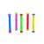 Intex underwater sticks, 5 pack, colorful, pool game, kids toy