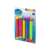Intex Unterwasserstäbe, 5er Pack, bunt, Poolspiel, Kinderspielzeug, Verpackung