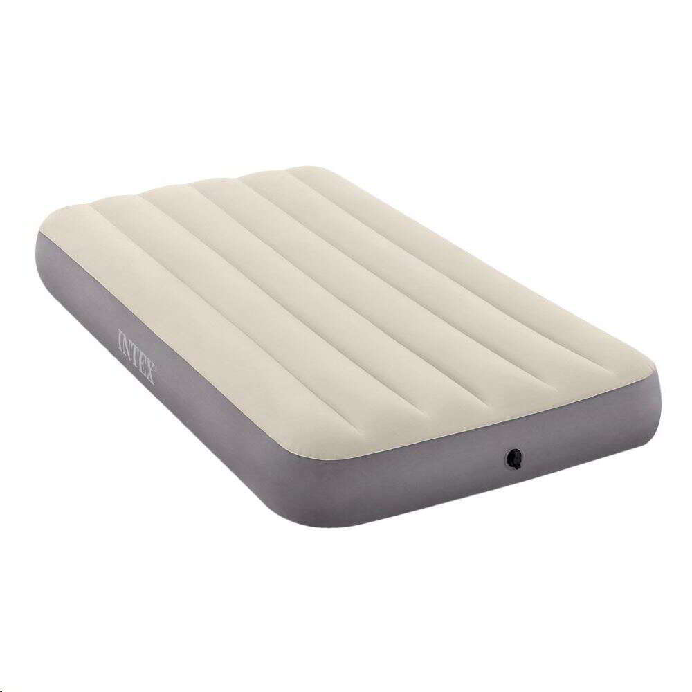 E-shop Jednolôžkový nafukovací matrac 191x99x25 cm INTEX 64101