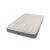 Intex Dura-Beam Single Deluxe Felfújható Matrac - Bézs és Szürke