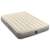 Intex Dura-Beam Standard Single-High felfújható matrac, oldalnézet