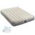 Intex Dura-Beam Standard Single-High felfújható matrac, ferde nézet