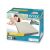 Intex Dura-Beam Single Deluxe Air Mattress in Box Packaging
